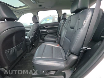 2025 Kia Telluride S - miniatura 13