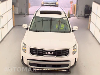 2025 Kia Telluride S - miniatura 2