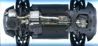2025 Kia Telluride S - miniatura 21