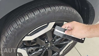 2025 Kia Telluride S - miniatura 30