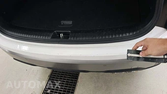 2025 Kia Telluride S - miniatura 31