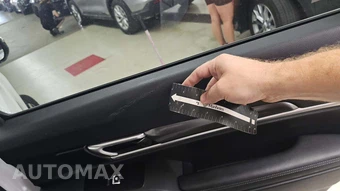 2025 Kia Telluride S - miniatura 34