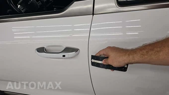 2025 Kia Telluride S - miniatura 35