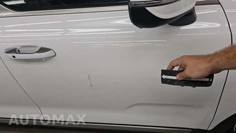2025 Kia Telluride S - miniatura 37