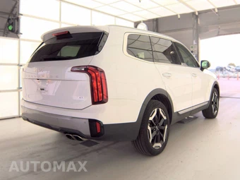 2025 Kia Telluride S - miniatura 4