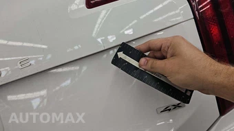 2025 Kia Telluride S - miniatura 40