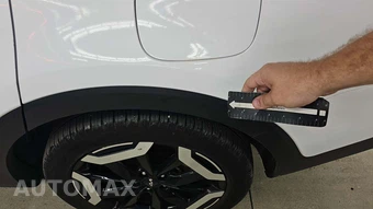 2025 Kia Telluride S - miniatura 41