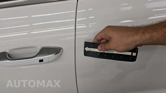 2025 Kia Telluride S - miniatura 43