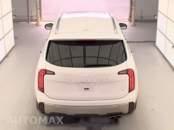2025 Kia Telluride S - miniatura 5