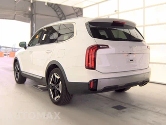 2025 Kia Telluride S - miniatura 6