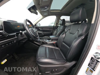 2025 Kia Telluride S - miniatura 7