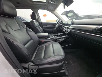 2025 Kia Telluride S - miniatura 8