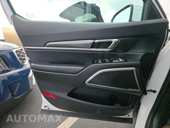 2025 Kia Telluride S - miniatura 9