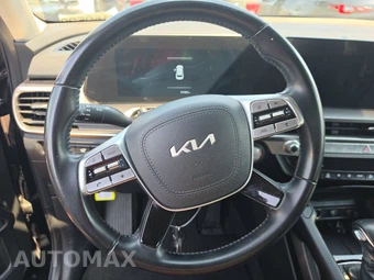 2025 Kia Telluride S - miniatura 10