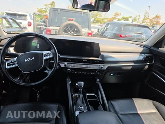 2025 Kia Telluride S - miniatura 11