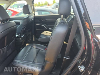 2025 Kia Telluride S - miniatura 13