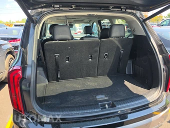 2025 Kia Telluride S - miniatura 17