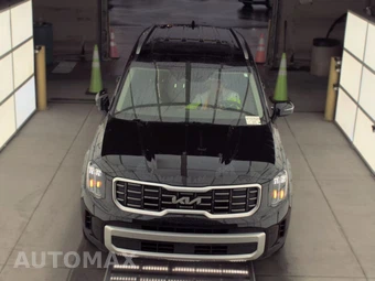 2025 Kia Telluride S - miniatura 2