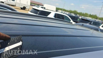 2025 Kia Telluride S - miniatura 25