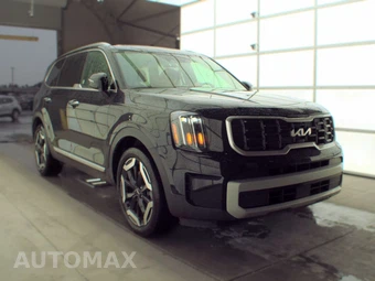 2025 Kia Telluride S - miniatura 3