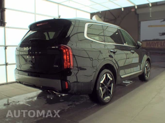 2025 Kia Telluride S - miniatura 4
