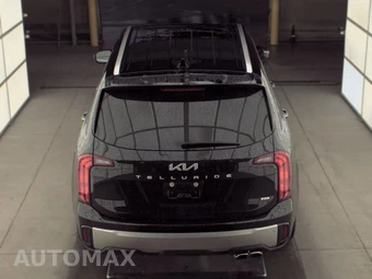 2025 Kia Telluride S - miniatura 5