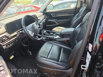 2025 Kia Telluride S - miniatura 7