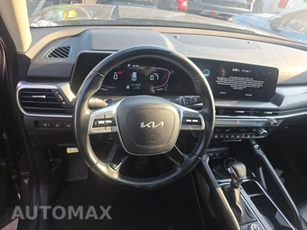 2025 Kia Telluride S - miniatura 11