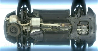 2025 Kia Telluride S - miniatura 21