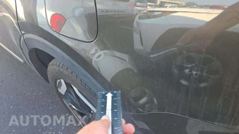 2025 Kia Telluride S - miniatura 27