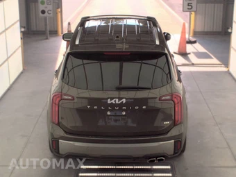 2025 Kia Telluride S - miniatura 5