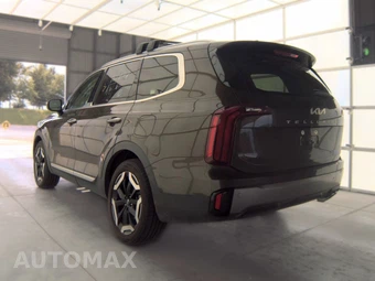 2025 Kia Telluride S - miniatura 6