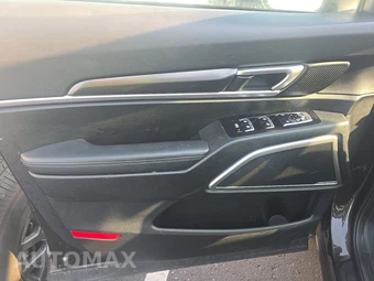 2025 Kia Telluride S - miniatura 9