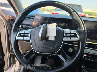 2025 Kia Telluride S - miniatura 10