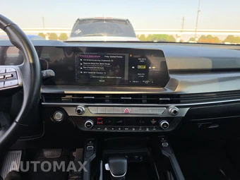 2025 Kia Telluride S - miniatura 11