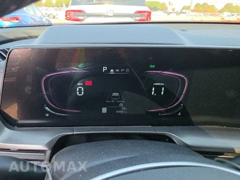 2025 Kia Telluride S - miniatura 12