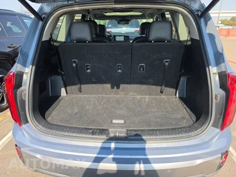 2025 Kia Telluride S - miniatura 17