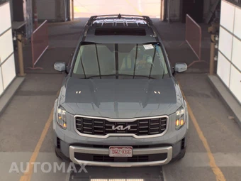 2025 Kia Telluride S - miniatura 2
