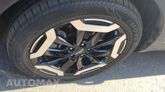 2025 Kia Telluride S - miniatura 24