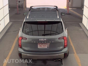 2025 Kia Telluride S - miniatura 5