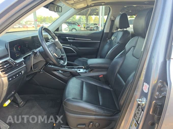 2025 Kia Telluride S - miniatura 7