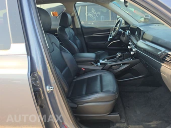 2025 Kia Telluride S - miniatura 8