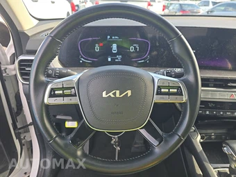 2025 Kia Telluride S – miniatura 10