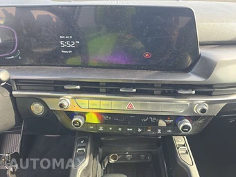 2025 Kia Telluride S – miniatura 11