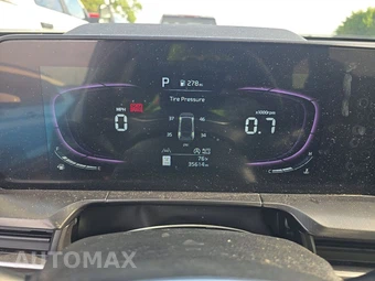 2025 Kia Telluride S – miniatura 12