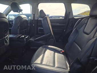 2025 Kia Telluride S – miniatura 13