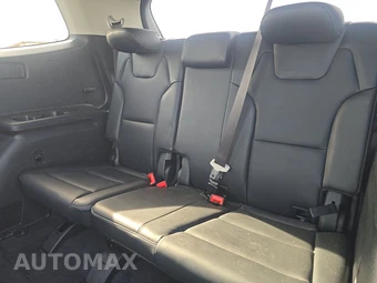 2025 Kia Telluride S – miniatura 14