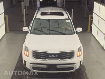 2025 Kia Telluride S – miniatura 2