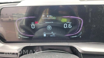 2025 Kia Telluride S – miniatura 21