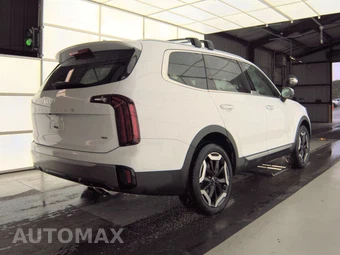 2025 Kia Telluride S – miniatura 4